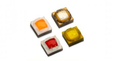 LUXEON C Color Line